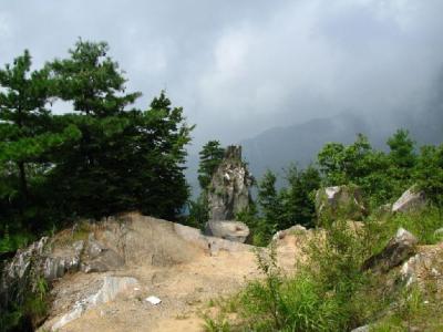 天台山平乐古镇二日游